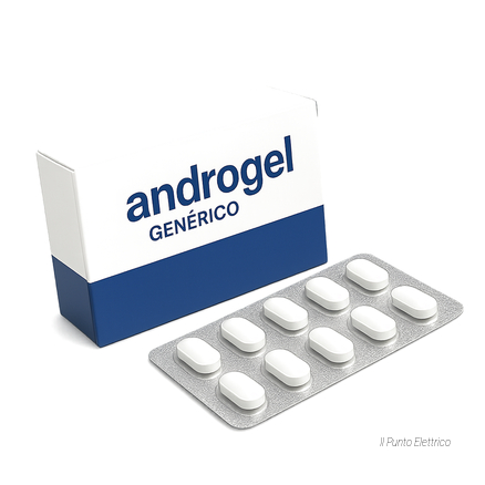 androgel