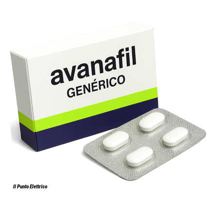 avanafil