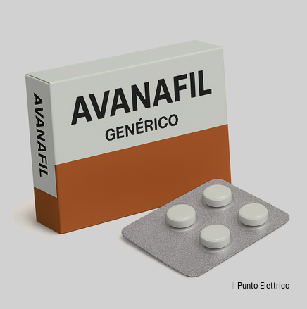 avanafil