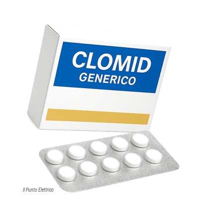 clomid