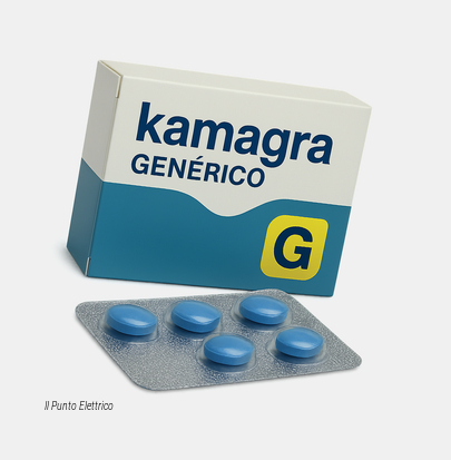 kamagra