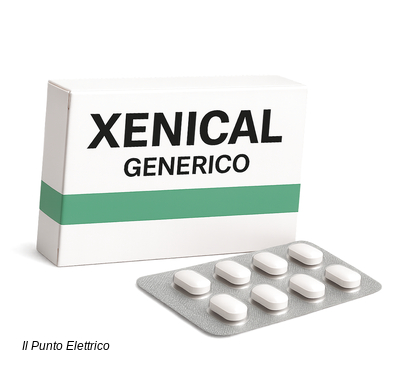 orlistat