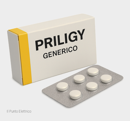 priligy