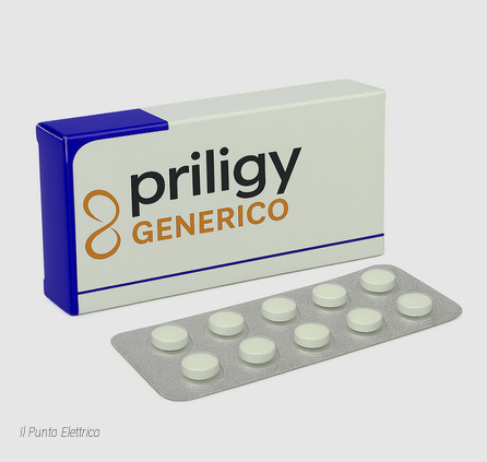 priligy