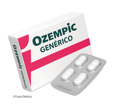 semaglutide